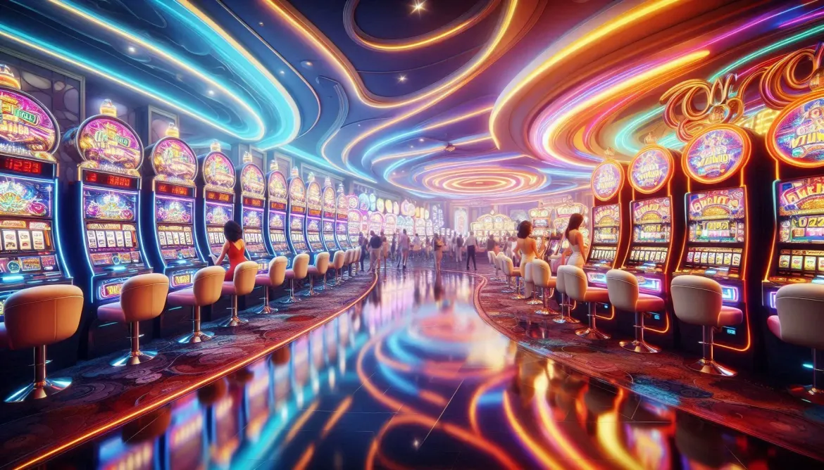 Betn'jeb Casino